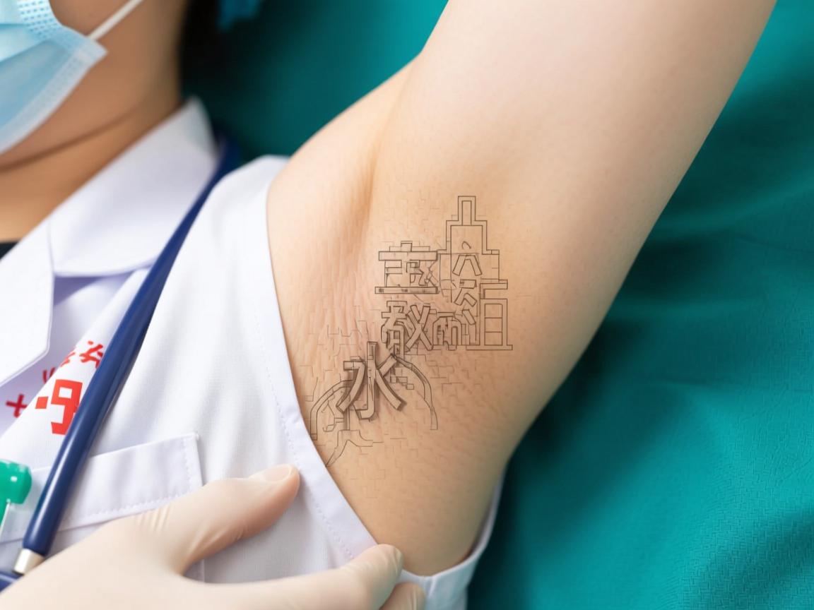 郑州金水区腋臭医院深度解析，郑州金水区专业腋臭诊疗机构指南