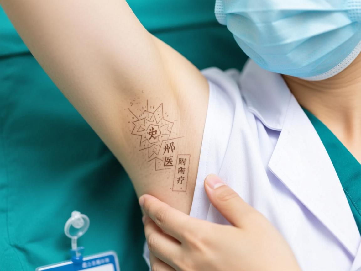 郑州附医腋臭医院解析，河南哪个医院看腋臭最专业，专业腋臭诊疗医院的选择