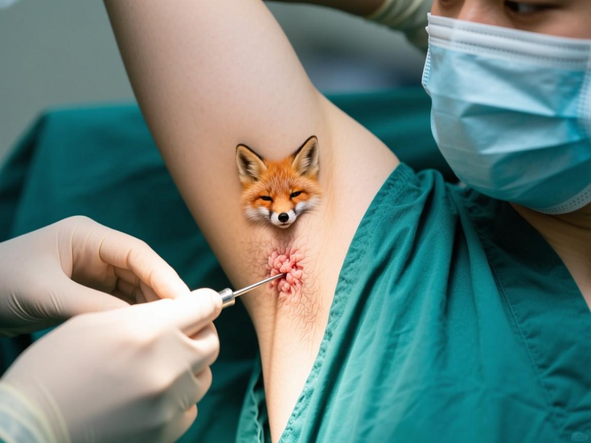 河南做狐臭手术最好的医院深度解析，选择河南狐臭手术医院的权威指南