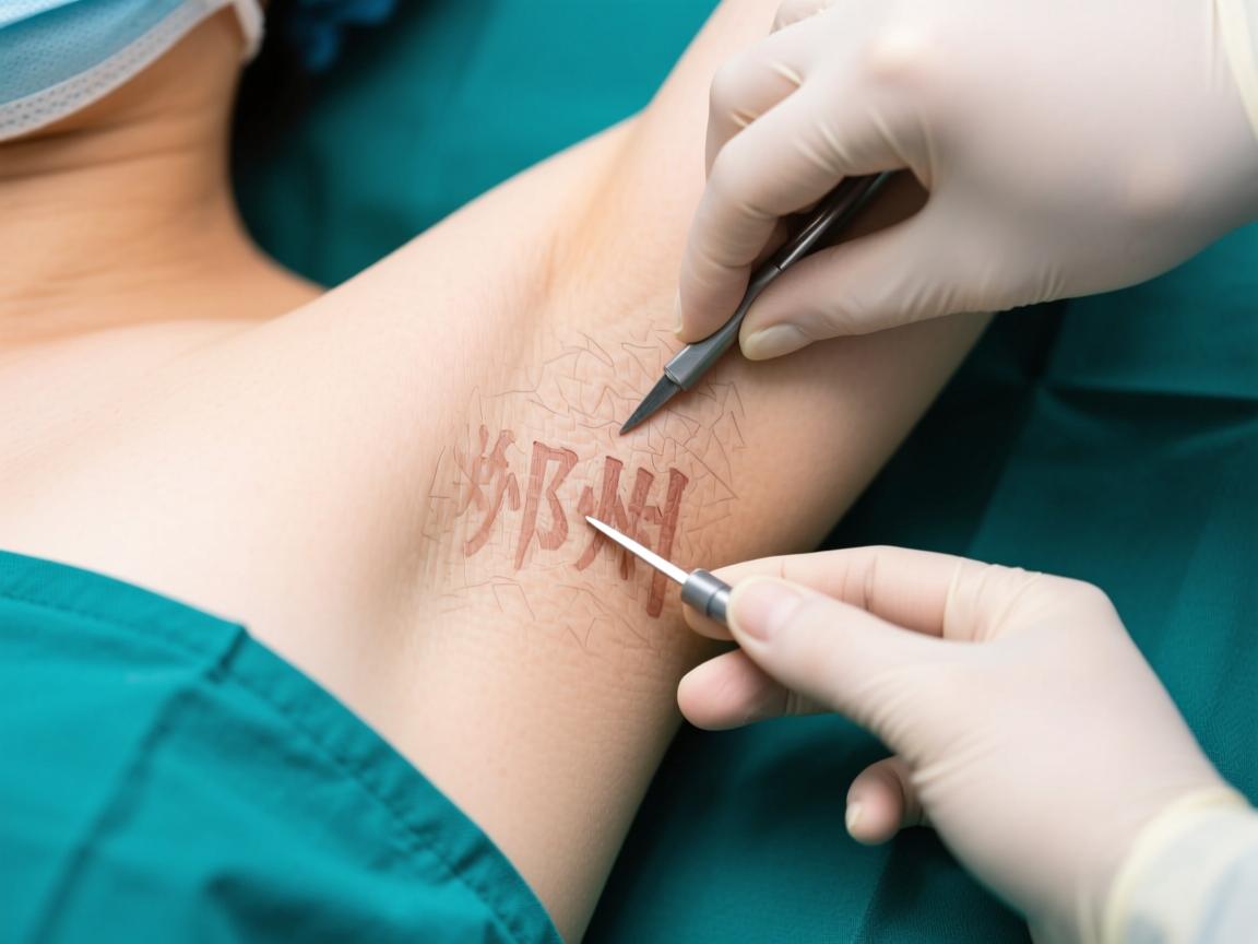 深度解析郑州腋臭手术,郑州附医腋臭医院的专业诊疗方案 深度解析郑州腋臭手术,郑州附医腋臭医院的专业诊疗方案