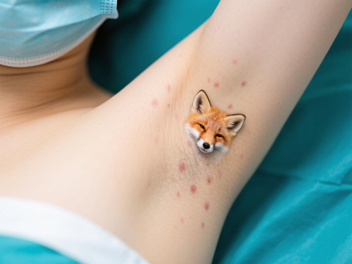 郑州医院治疗狐臭靠谱吗？深度解析郑州狐臭治疗的专业选择