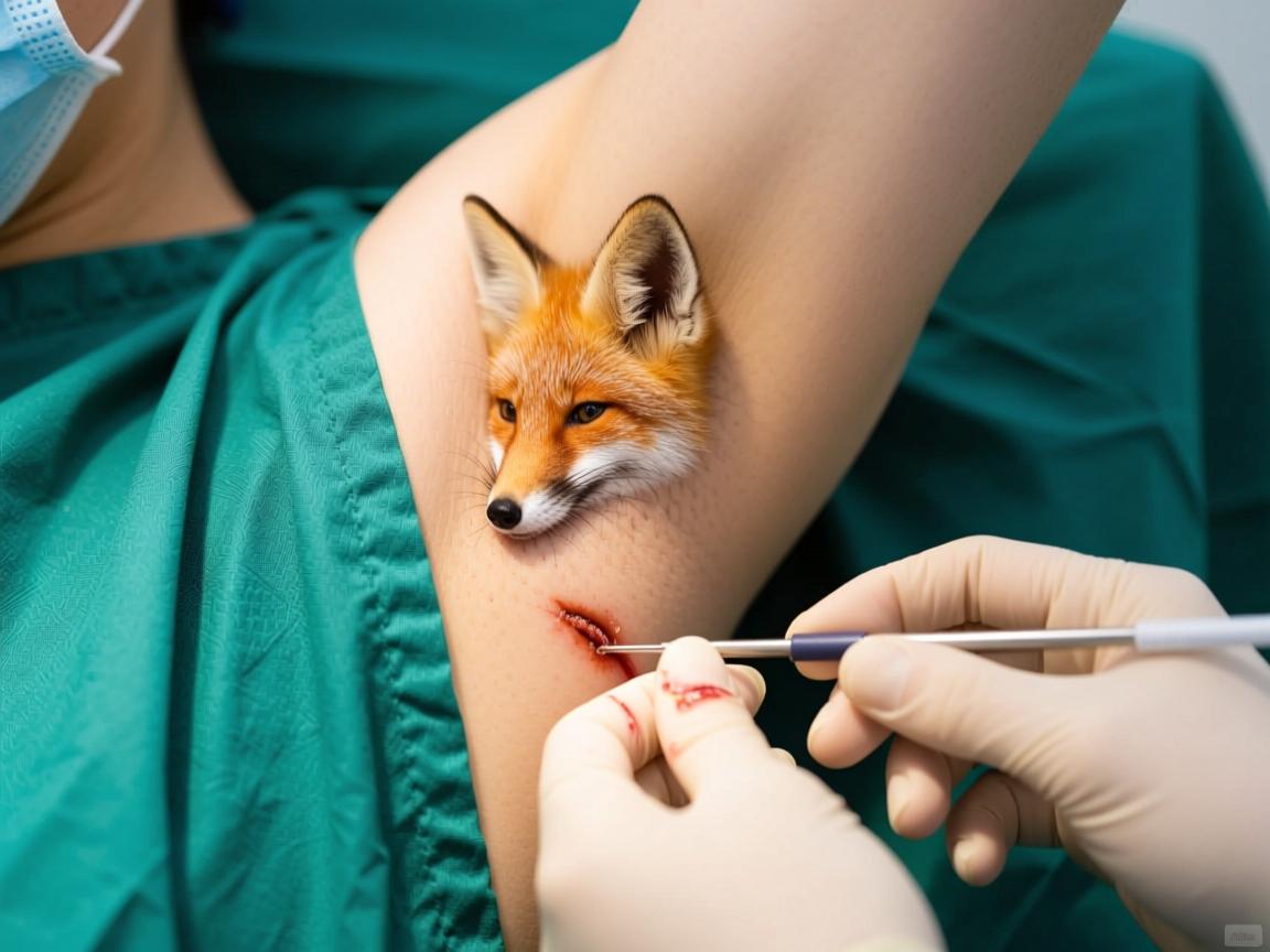 狐臭微创手术价格解析，河南安阳狐臭手术费用全知道