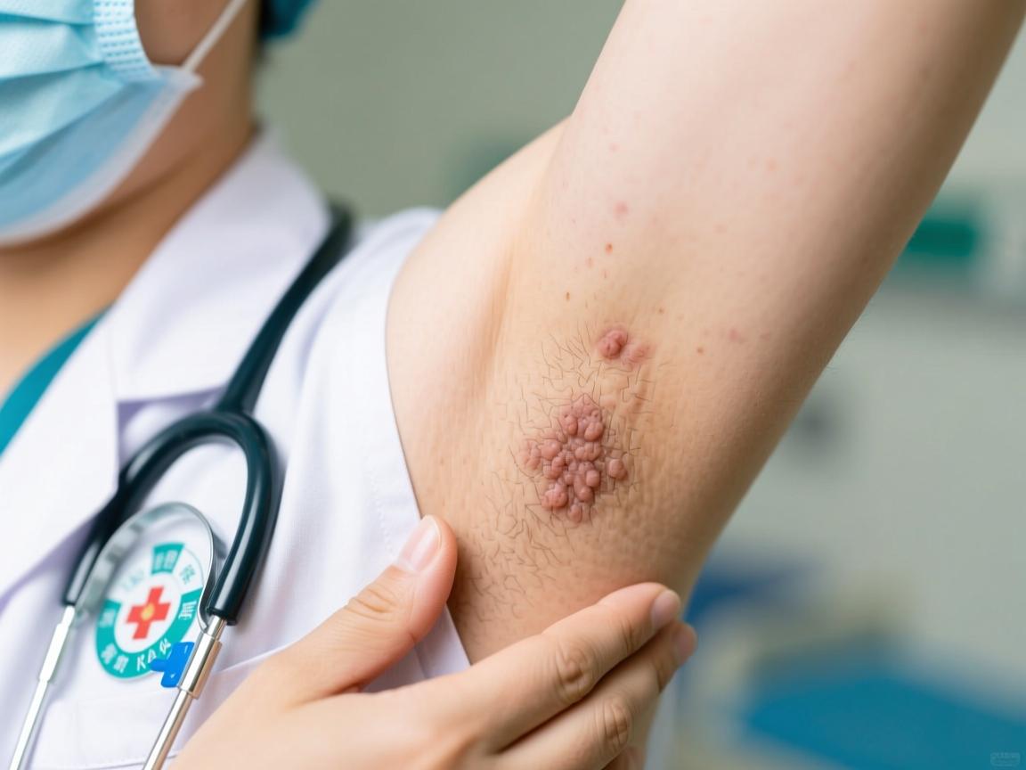 郑州附医腋臭医院解析，郑州什么医院狐臭好，专业选择看这里