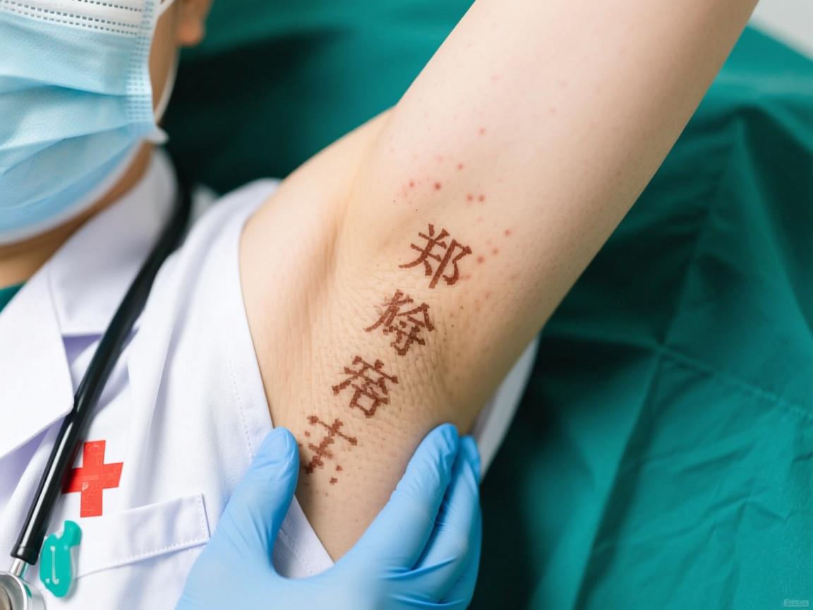 郑州附医腋臭医院解析，郑州免手术治疗狐臭的医院选择与护理