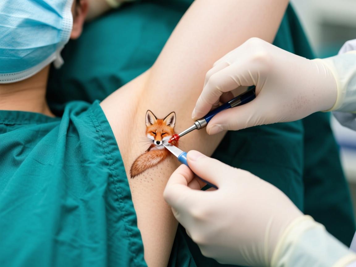 郑州狐臭手术哪家医院最好？深度解析郑州专业狐臭手术医院的选择