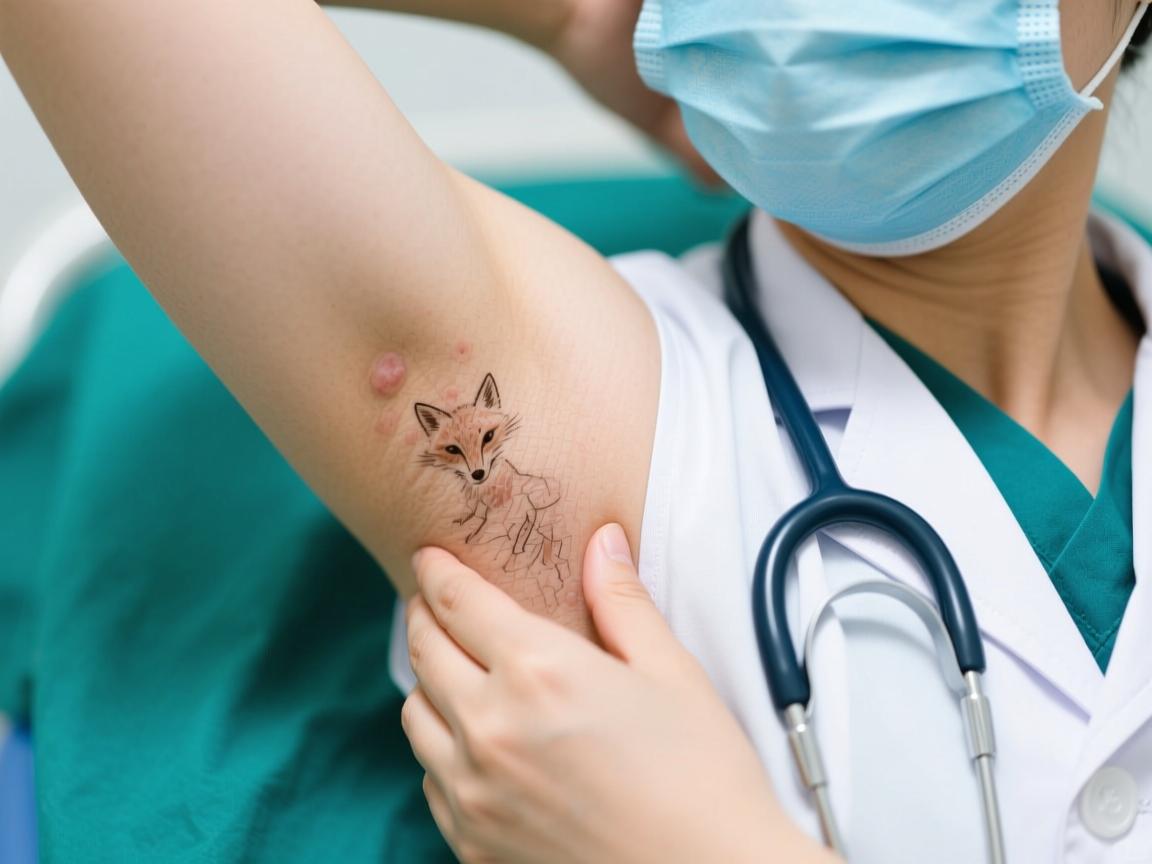 郑州附医腋臭医院解析，郑州哪家医院狐臭科最好，专业选择指南