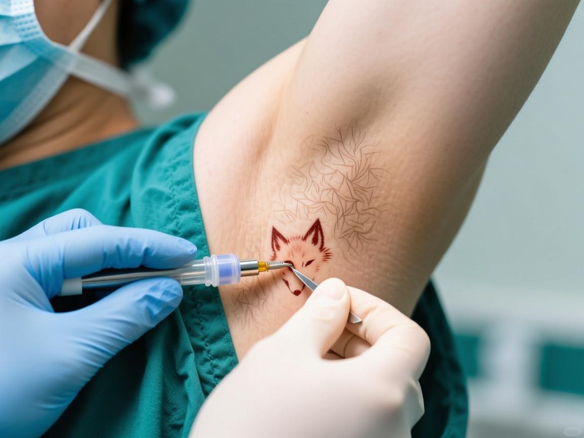 郑州狐臭手术哪家医院最好？深度解析郑州狐臭手术医院选择