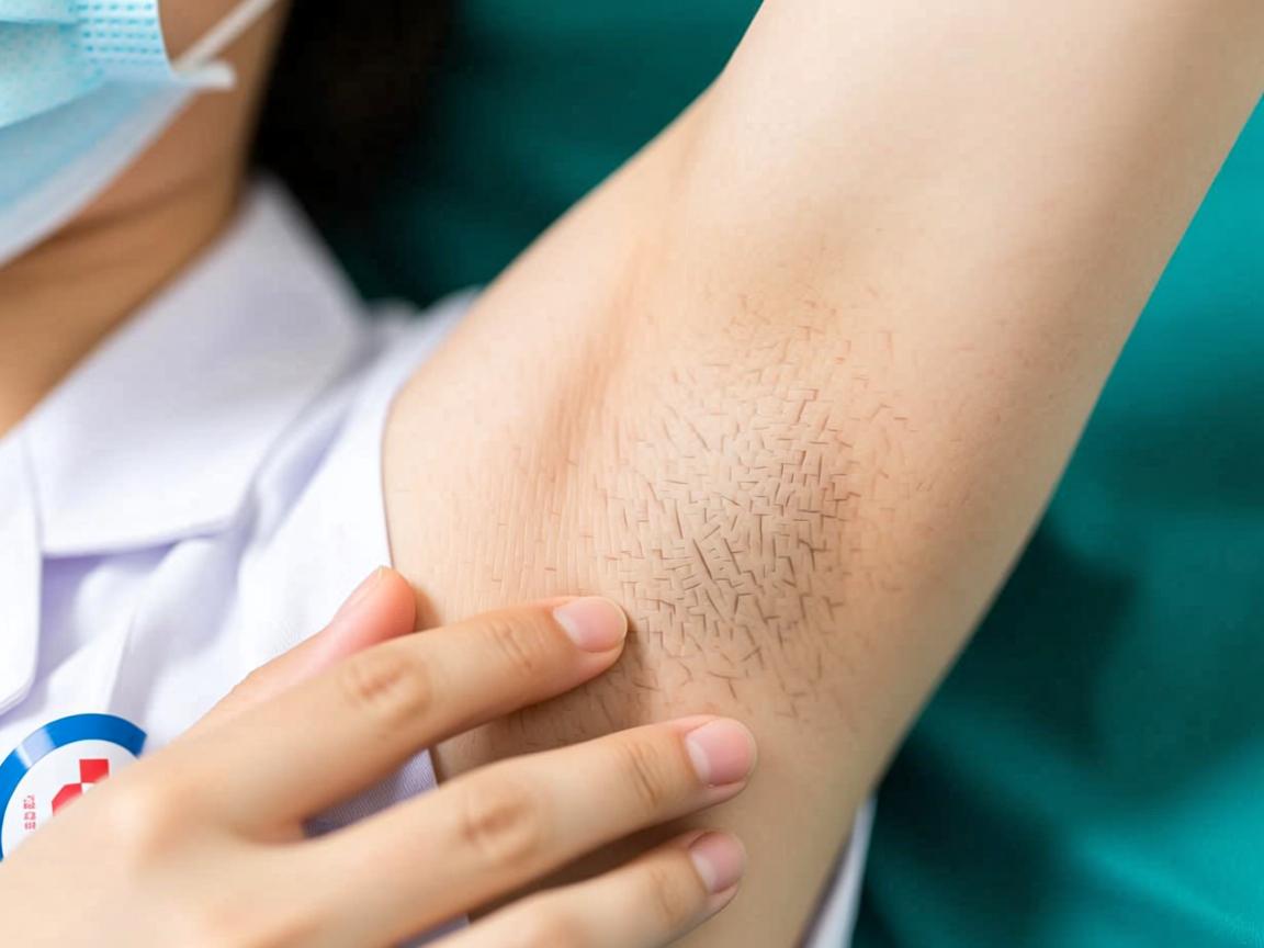 郑州腋臭医院排名解析，选择专业腋臭医院的三大关键