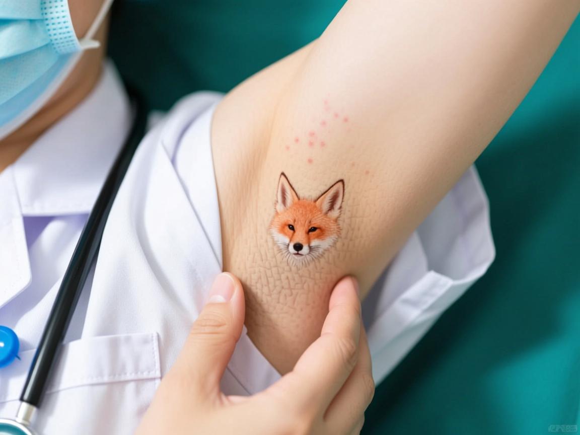 郑州附医腋臭医院解析，到郑州哪个医院治狐臭好，治狐臭好医院选择指南