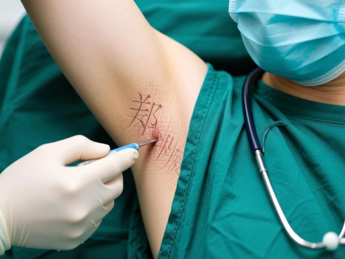 郑州腋臭手术医院详解，选择郑州专业腋臭医院的必备指南