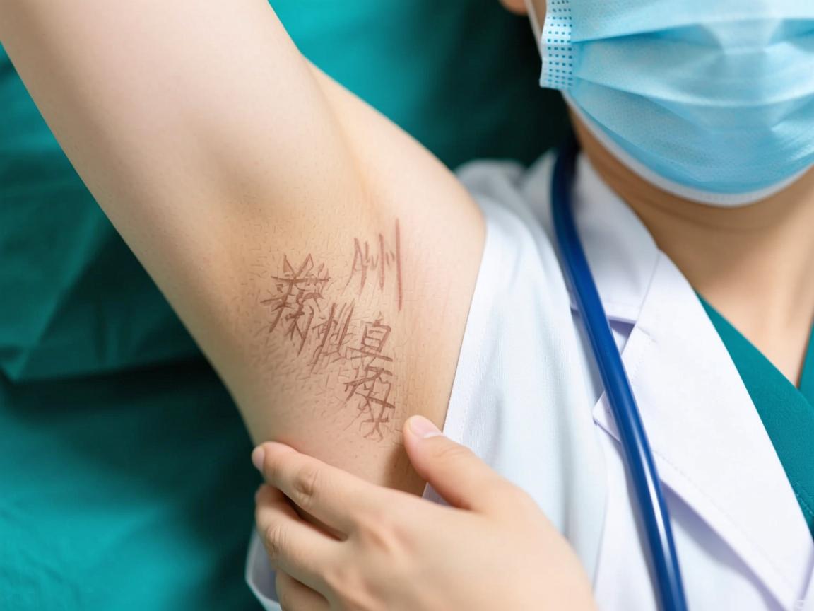 郑州腋臭医院排名盘点，选择专业腋臭医院的三大关键