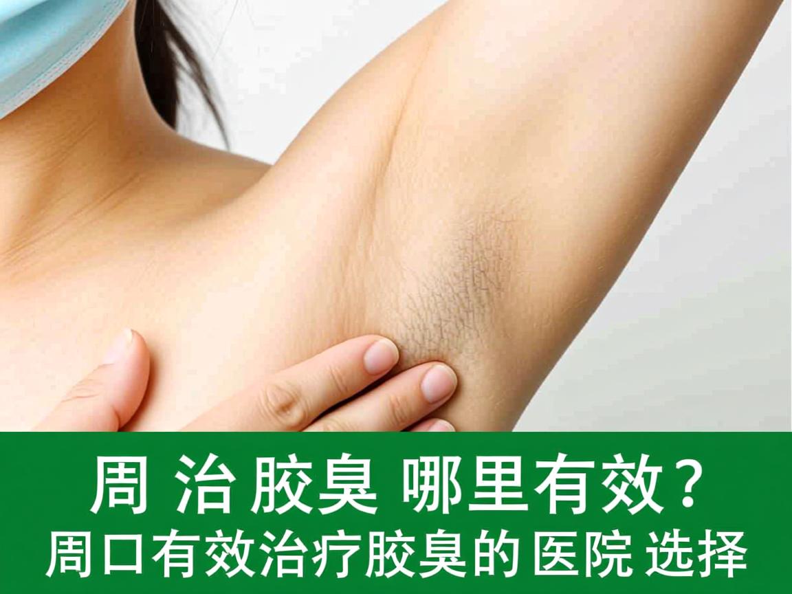 周口治疗腋臭哪里有效?周口有效治疗腋臭的医院选择 周口治疗腋臭哪里有效?周口有效治疗腋臭的医院选择