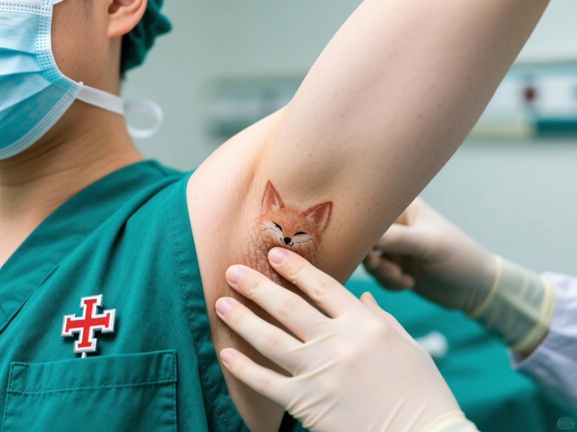 郑州附医腋臭医院解析，郑州狐臭手术哪家医院最好？深度对比郑州狐臭手术医院