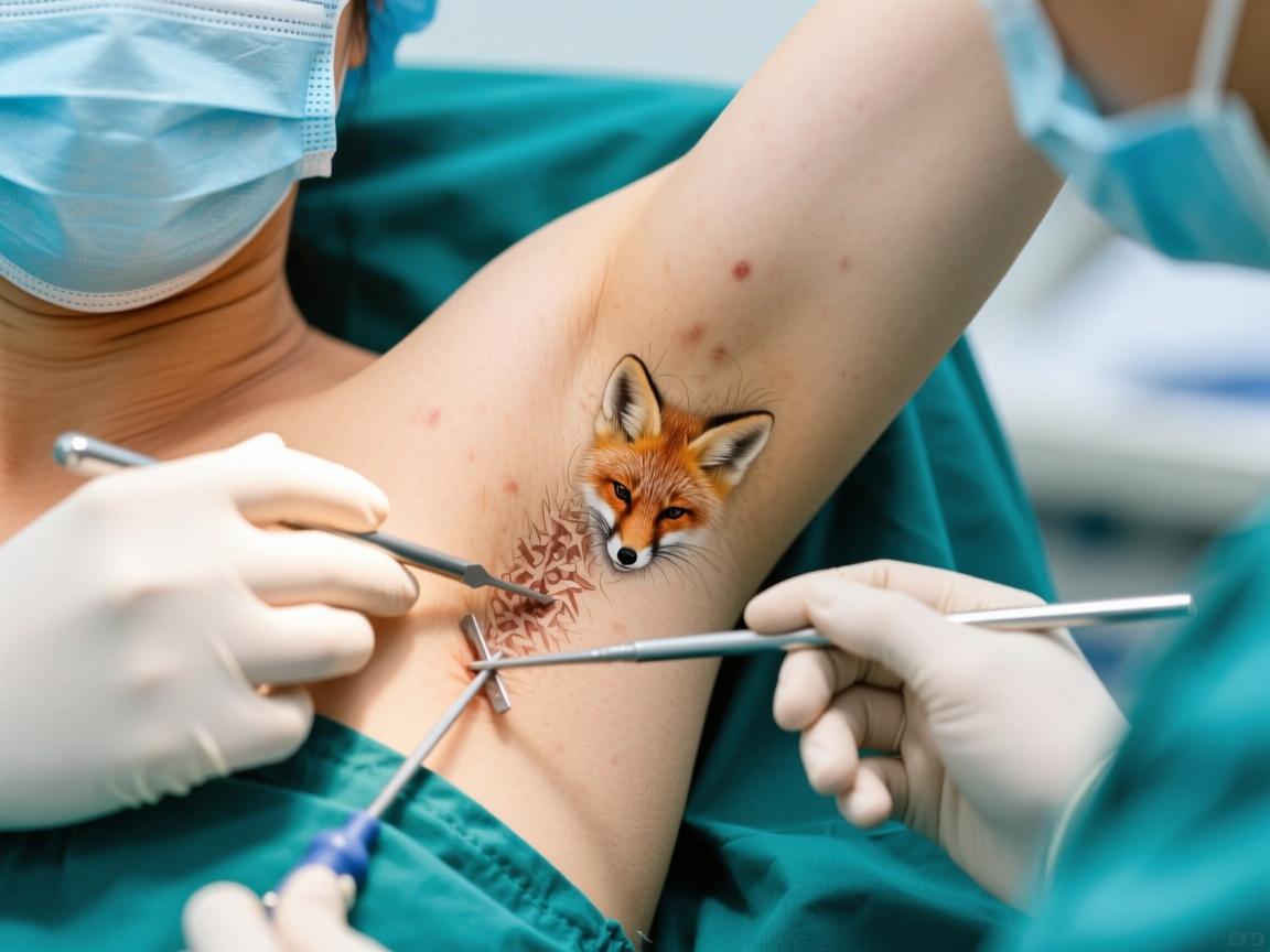 新乡狐臭手术哪家好？深度解析新乡狐臭手术医院选择