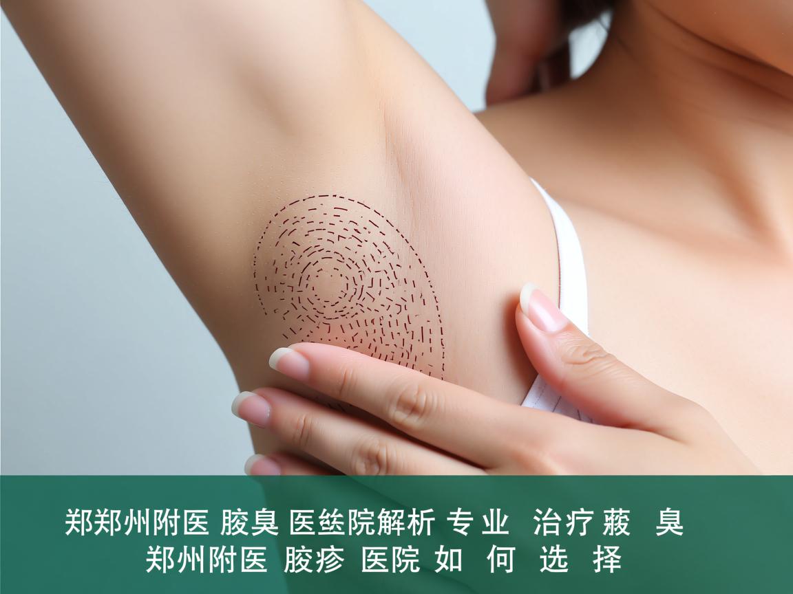郑州附医腋臭医院解析,专业治疗腋臭,郑州附医腋臭医院如何选择 郑州附医腋臭医院解析,专业治疗腋臭,郑州附医腋臭医院如何选择