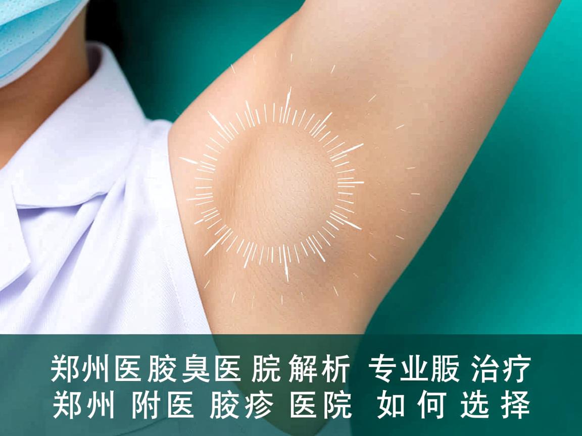 郑州附医腋臭医院解析,专业治疗腋臭,郑州附医腋臭医院如何选择 郑州附医腋臭医院解析,专业治疗腋臭,郑州附医腋臭医院如何选择