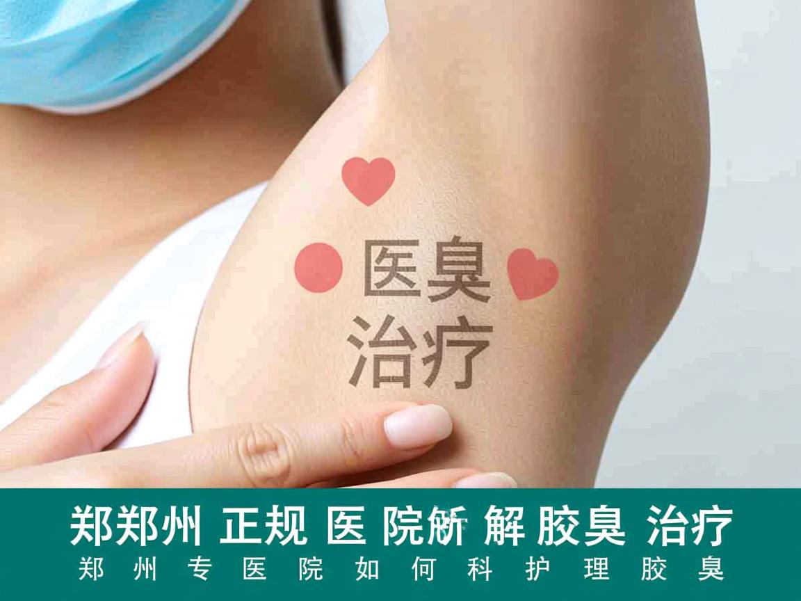 郑州正规医院解析腋臭治疗,郑州专业医院如何科学护理腋臭 郑州正规医院解析腋臭治疗,郑州专业医院如何科学护理腋臭