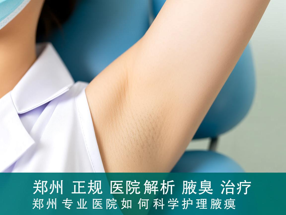 郑州正规医院解析腋臭治疗,郑州专业医院如何科学护理腋臭 郑州正规医院解析腋臭治疗,郑州专业医院如何科学护理腋臭
