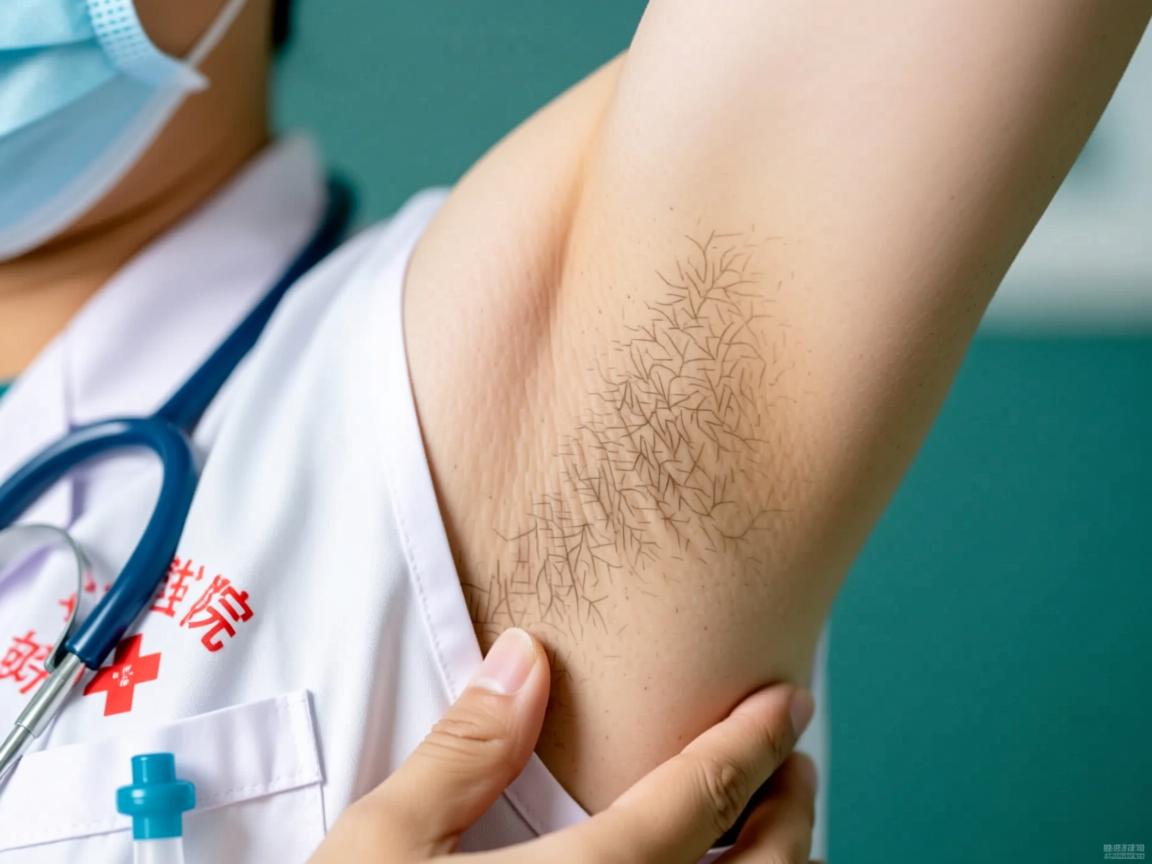 郑州附医腋臭医院好不好？深度解析郑州附医腋臭医院的专业诊疗