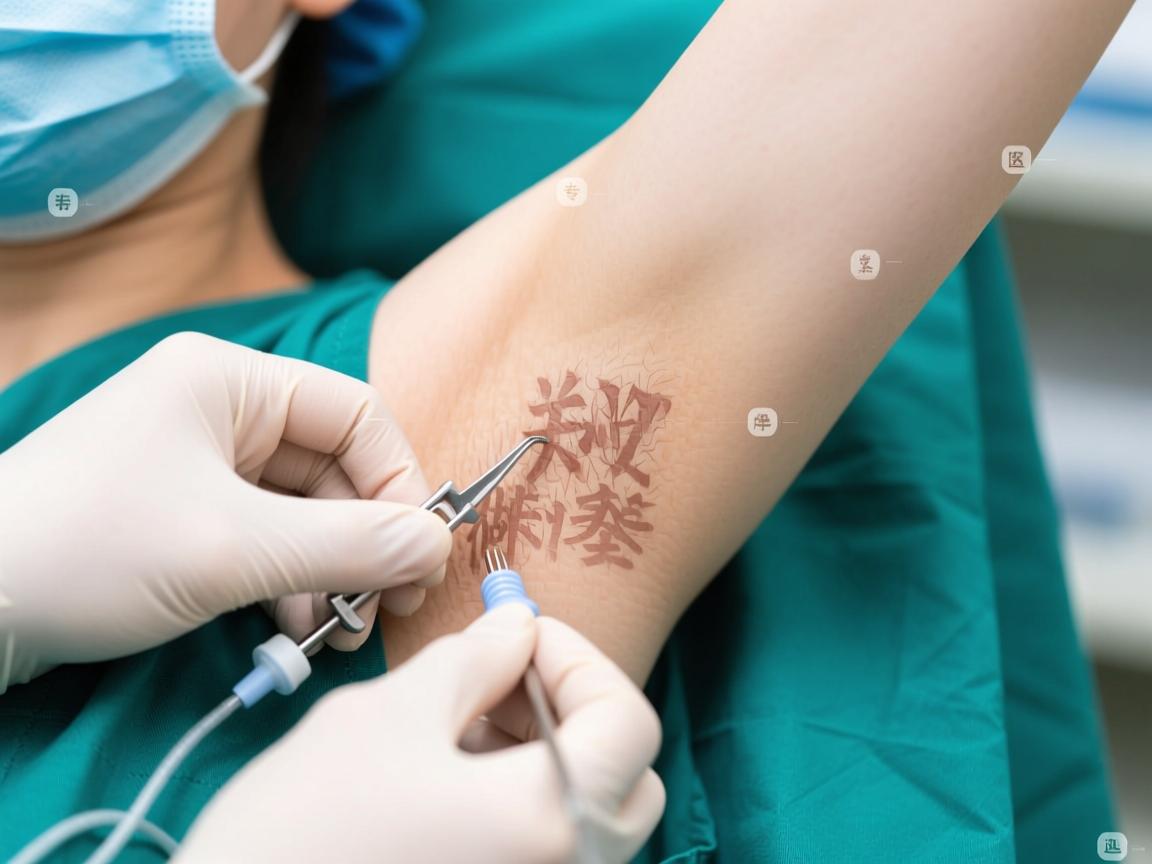 郑州做腋臭手术专业医院解析，专业医院如何选择