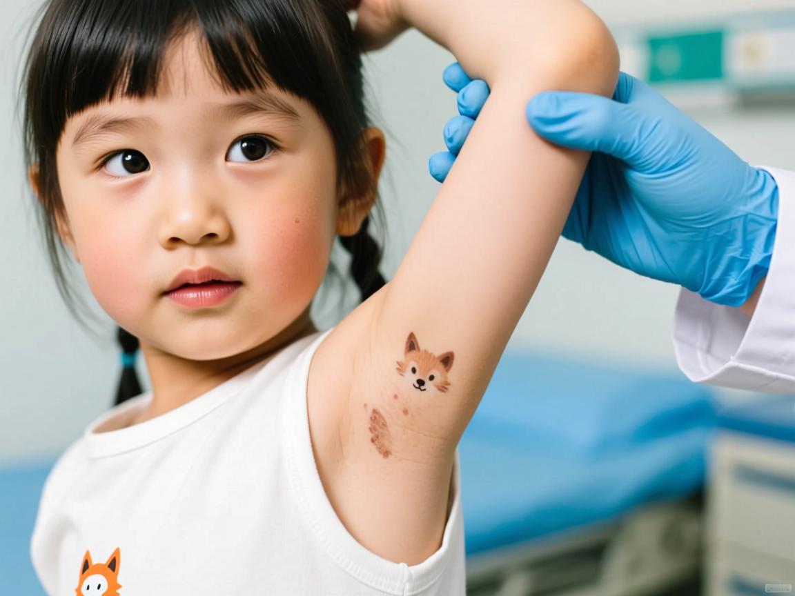 郑州治儿童狐臭的医院解析,儿童狐臭诊疗的专业选择 郑州治儿童狐臭的医院解析,儿童狐臭诊疗的专业选择