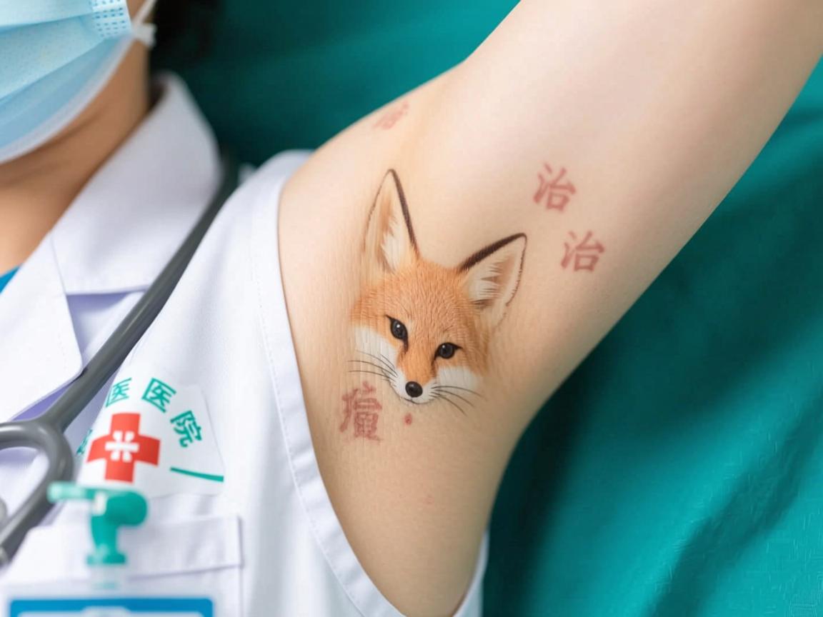 郑州附医医院治狐臭，专业解析郑州附医腋臭医疗护理