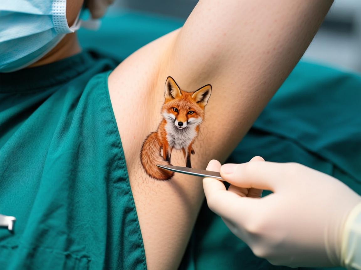 揭秘开封狐臭手术费用差异，详解狐臭手术费用构成