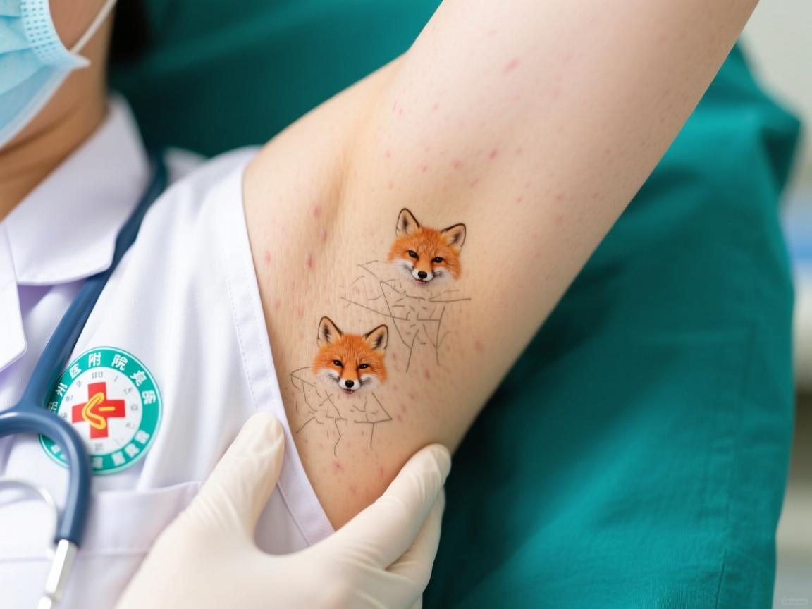 郑州附医腋臭医院解析，郑州看狐臭医院排名榜深度解读