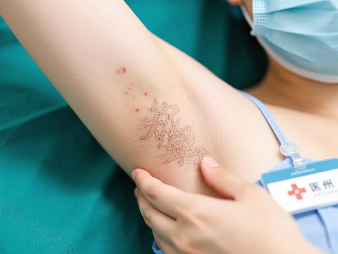 聚焦郑州腋臭医院排名，解读专业腋臭医疗护理新趋势