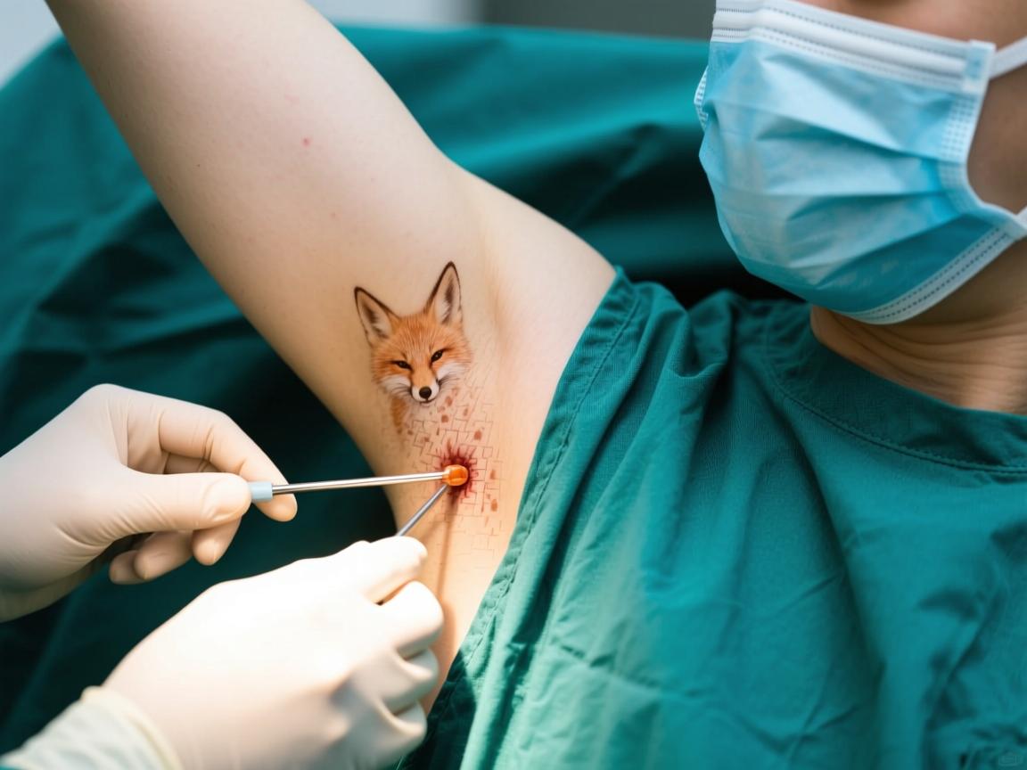 新乡狐臭手术那家好？深度解析新乡狐臭手术医院选择