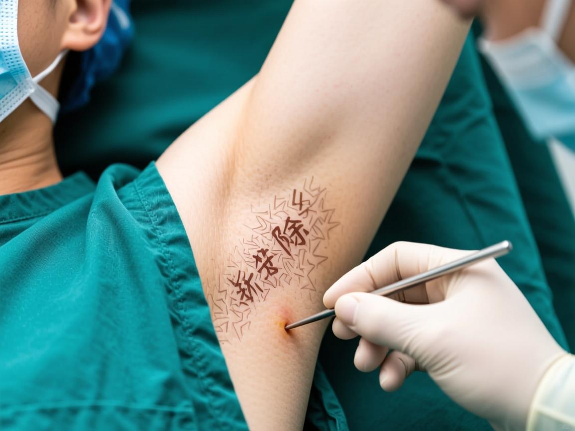 新乡除腋臭手术费用解析,全面了解除腋臭手术价格 新乡除腋臭手术费用解析,全面了解除腋臭手术价格