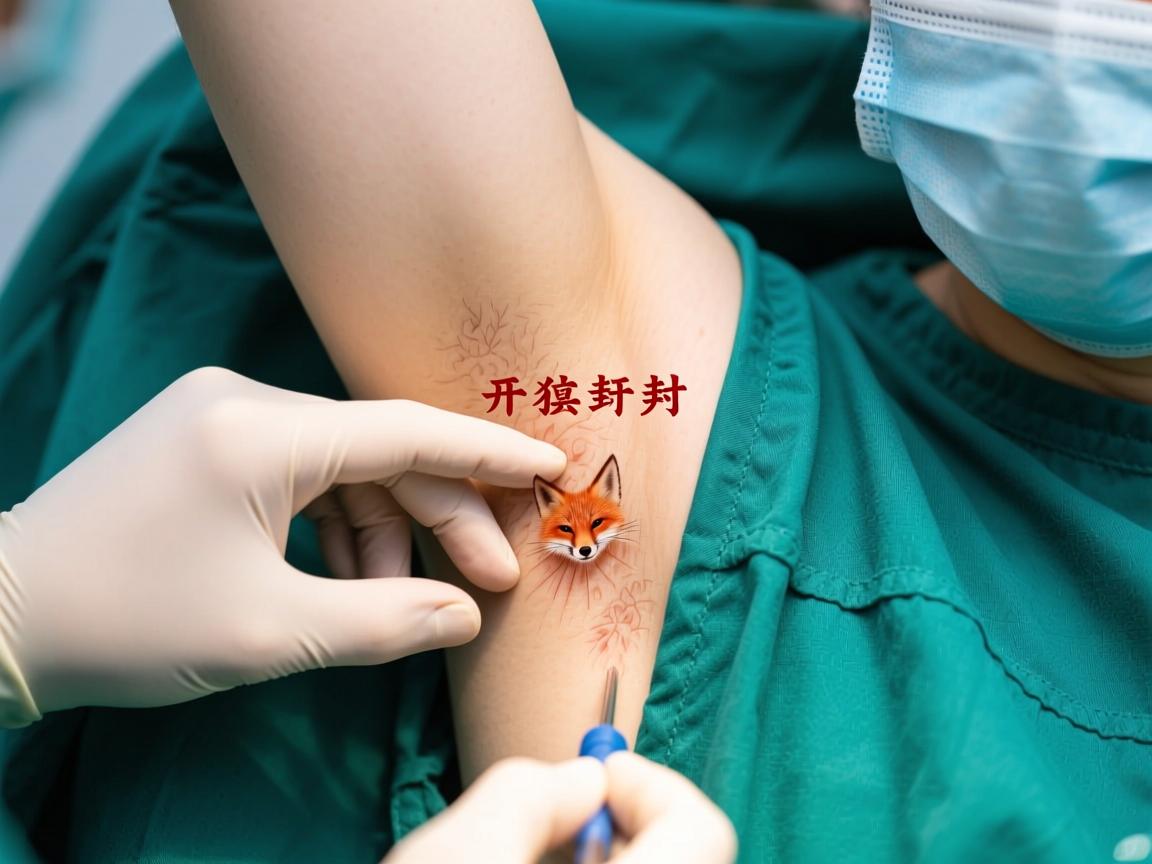 开封狐臭手术哪里好?深度解析开封狐臭手术的专业选择 开封狐臭手术哪里好?深度解析开封狐臭手术的专业选择