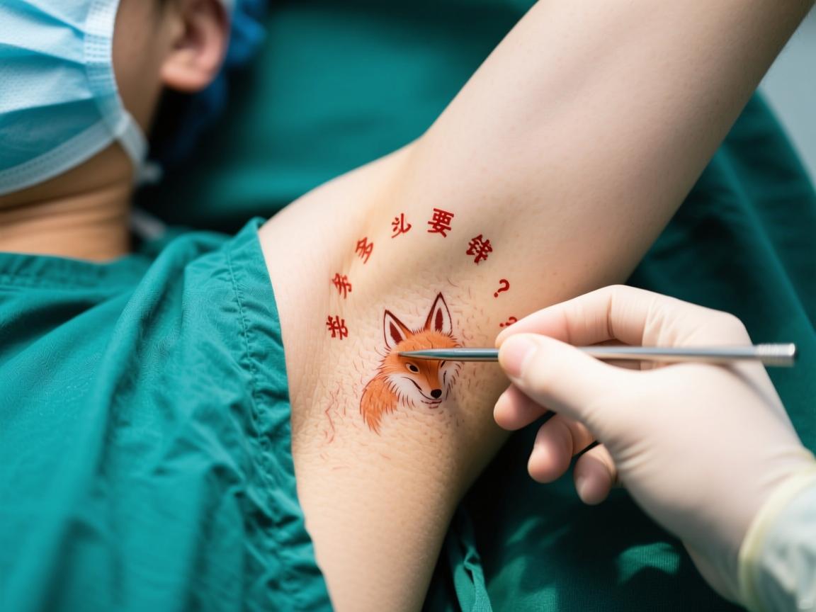 郑州狐臭手术要多少钱？深度解析郑州狐臭手术费用