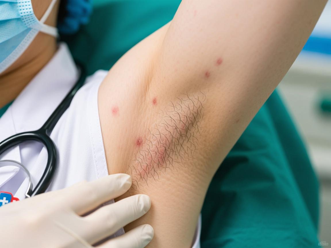 郑州附医腋臭医院解析,开封哪家医院做狐臭最好?深度对比狐臭治疗选择 郑州附医腋臭医院解析,开封哪家医院做狐臭最好?深度对比狐臭治疗选择