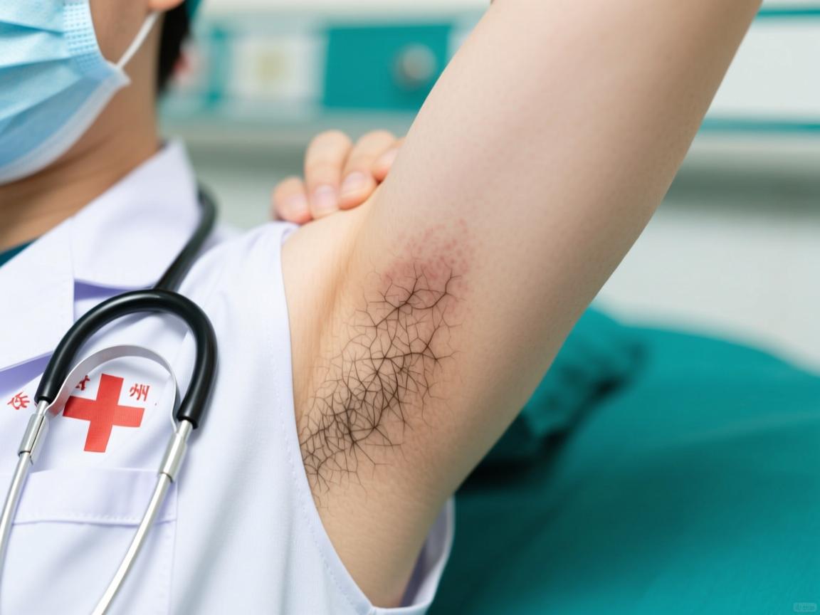 郑州腋臭医院专业解析，郑州专业腋臭治疗的医疗选择