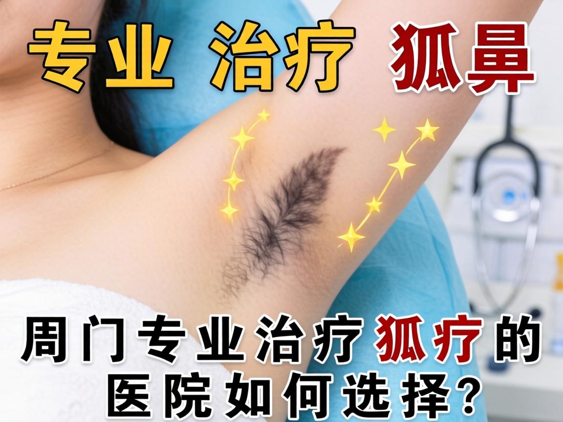 专业治疗狐臭,周口专业治疗狐臭的医院如何选择? 专业治疗狐臭,周口专业治疗狐臭的医院如何选择?