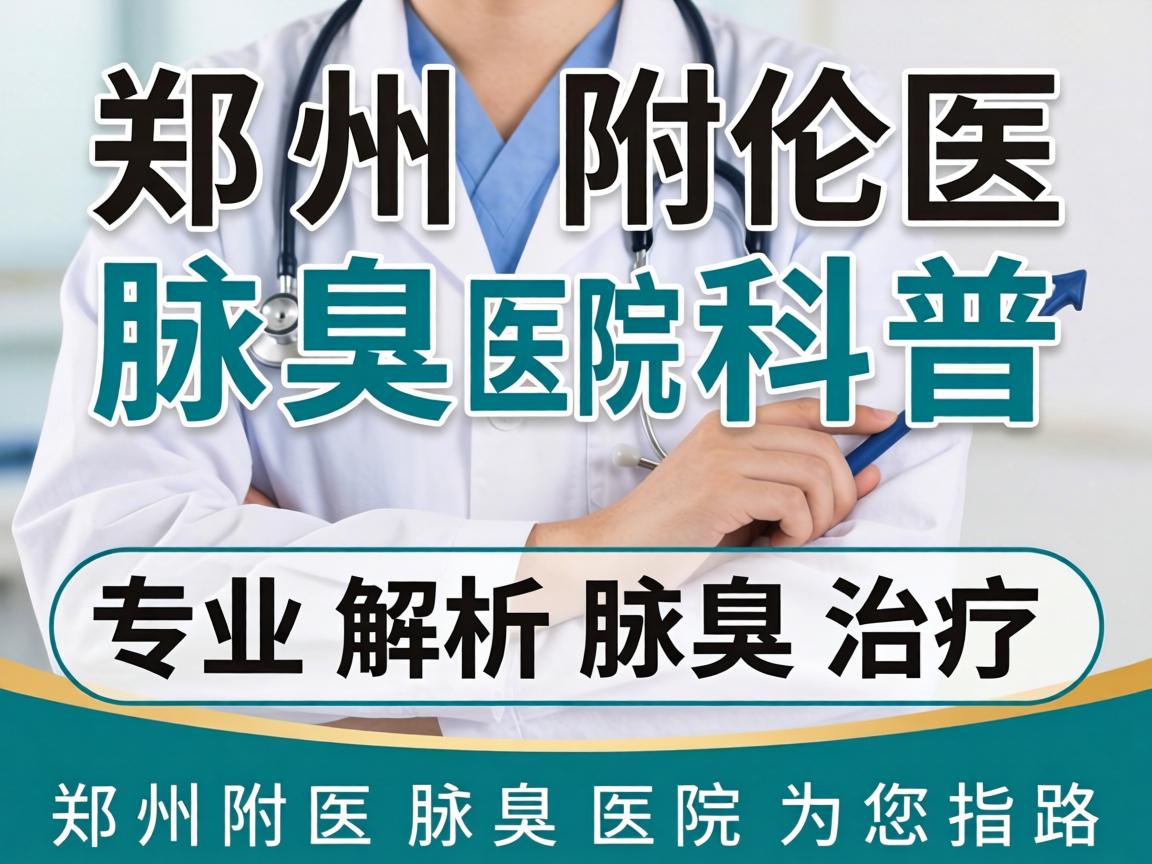 郑州附医腋臭医院科普,专业解析腋臭治疗,郑州附医腋臭医院为您指路 郑州附医腋臭医院科普,专业解析腋臭治疗,郑州附医腋臭医院为您指路