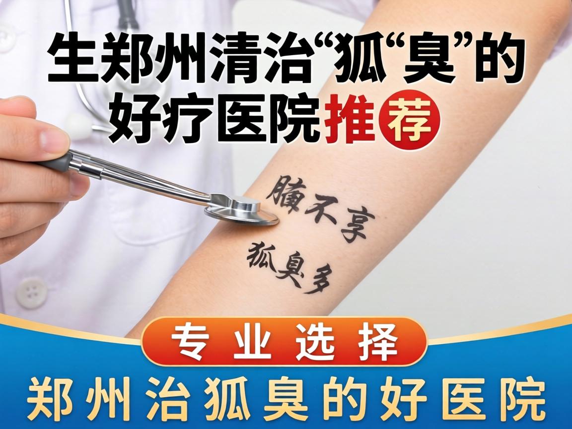 郑州治狐臭的好医院推荐,专业选择郑州治狐臭的好医院 郑州治狐臭的好医院推荐,专业选择郑州治狐臭的好医院