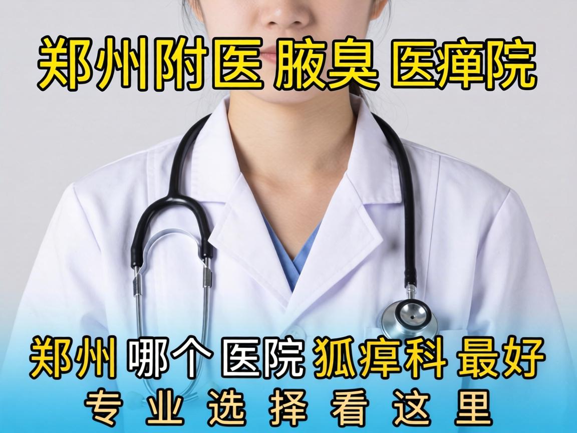 郑州附医腋臭医院解析,郑州哪个医院狐臭科最好,专业选择看这里 郑州附医腋臭医院解析,郑州哪个医院狐臭科最好,专业选择看这里