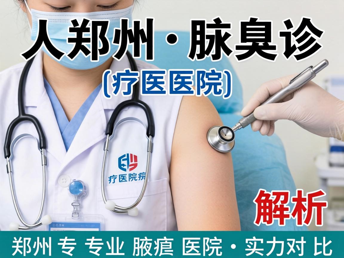 郑州腋臭诊疗医院解析,郑州专业腋臭医院的实力对比 郑州腋臭诊疗医院解析,郑州专业腋臭医院的实力对比