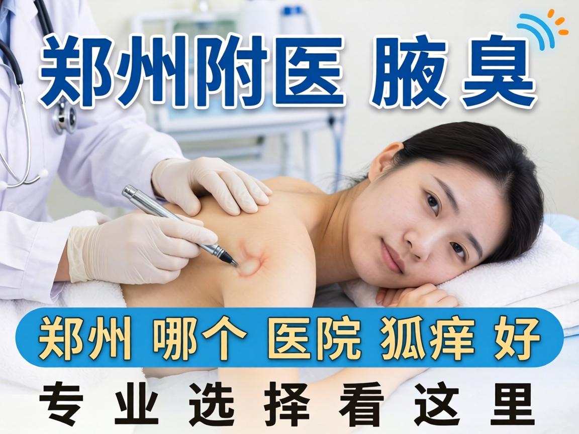 郑州附医腋臭医院解析,郑州哪个医院狐臭好,专业选择看这里 郑州附医腋臭医院解析,郑州哪个医院狐臭好,专业选择看这里