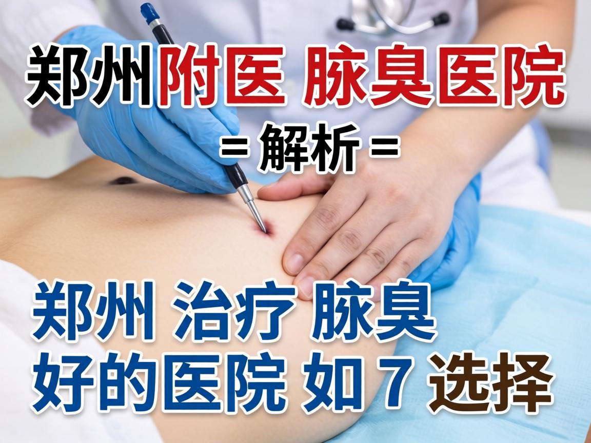 郑州附医腋臭医院解析,郑州治疗腋臭好的医院如何选择 郑州附医腋臭医院解析,郑州治疗腋臭好的医院如何选择