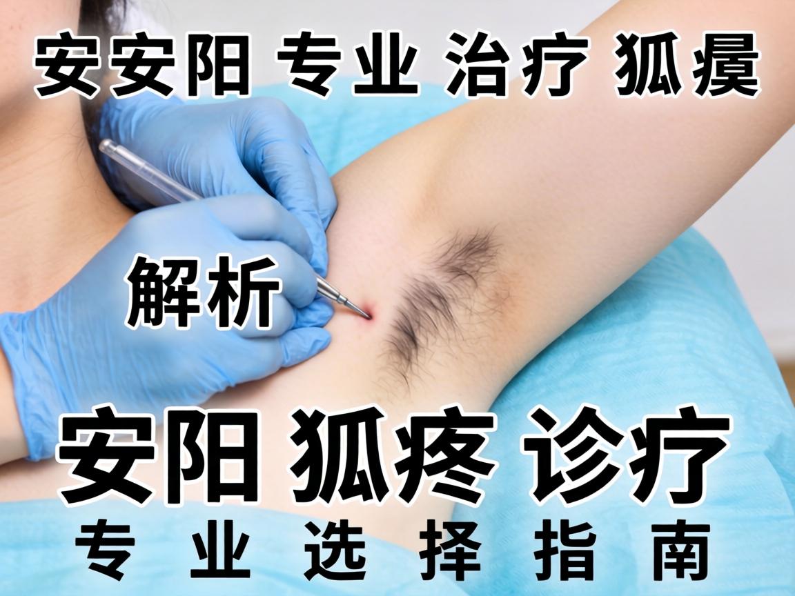 安阳专业治疗狐臭医院解析,安阳狐臭诊疗专业选择指南 安阳专业治疗狐臭医院解析,安阳狐臭诊疗专业选择指南