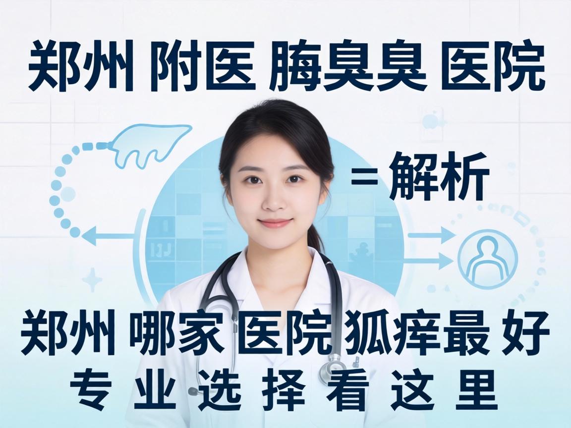 郑州附医腋臭医院解析,郑州哪家医院狐臭最好,专业选择看这里 郑州附医腋臭医院解析,郑州哪家医院狐臭最好,专业选择看这里