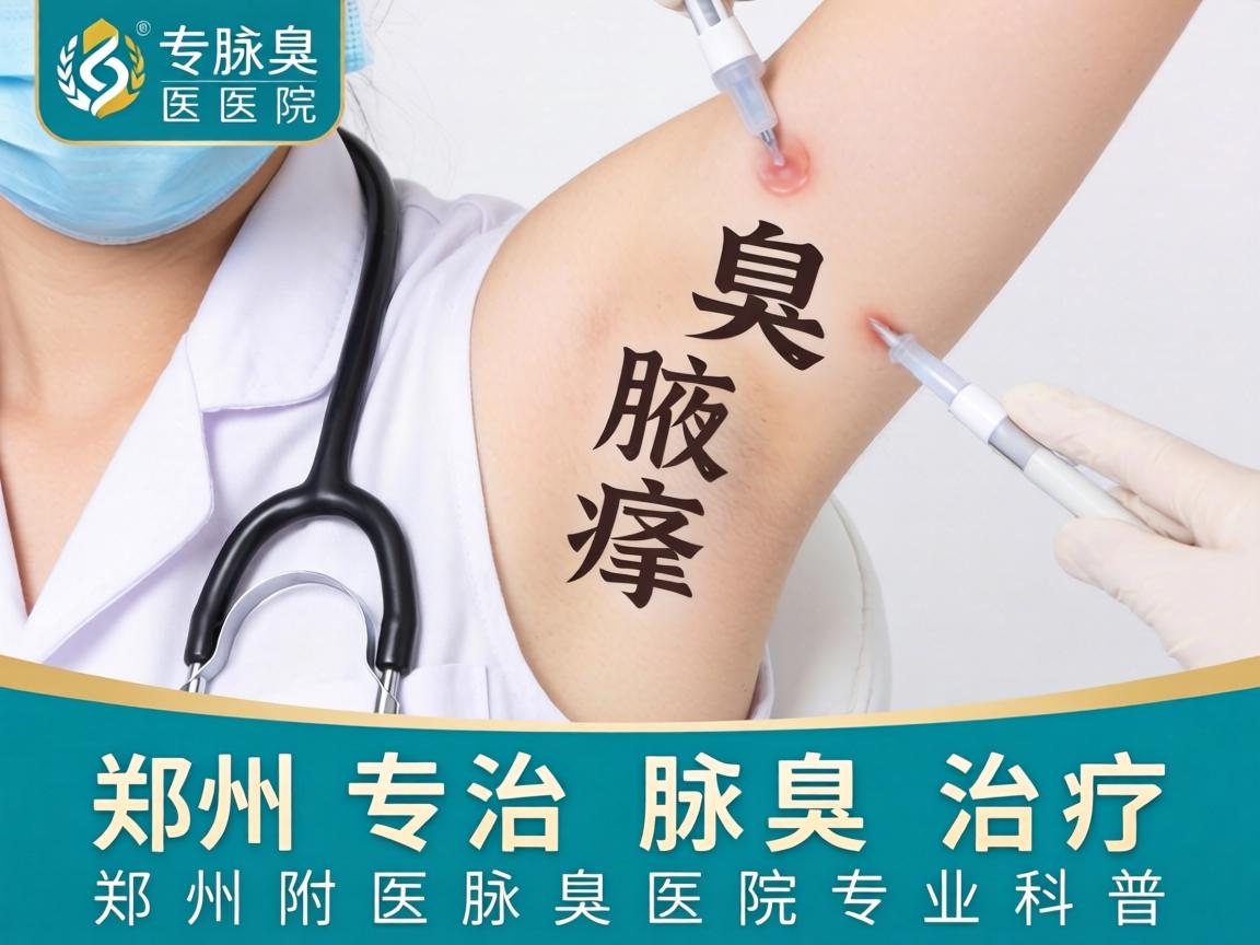 郑州专治腋臭医院解析腋臭治疗,郑州附医腋臭医院专业科普 郑州专治腋臭医院解析腋臭治疗,郑州附医腋臭医院专业科普