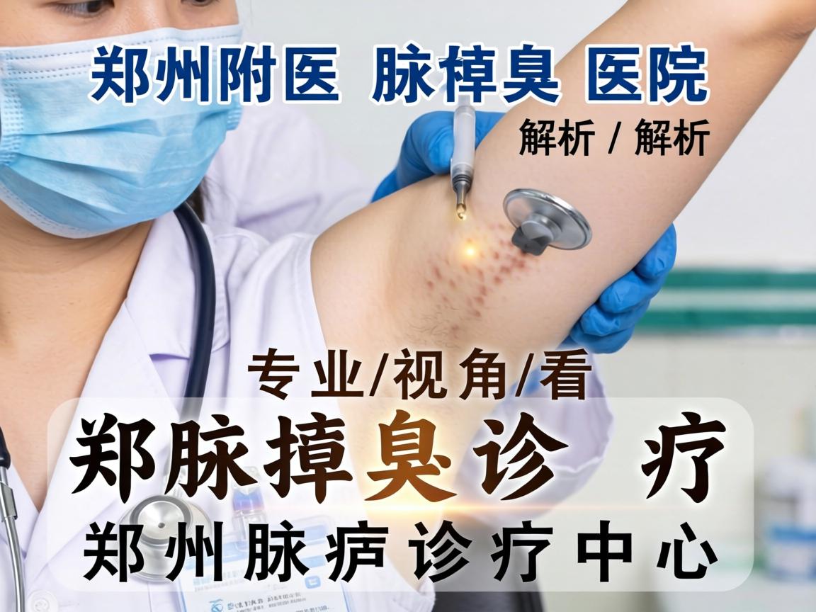郑州附医腋臭医院解析腋臭诊疗,专业视角看郑州腋臭诊疗中心 郑州附医腋臭医院解析腋臭诊疗,专业视角看郑州腋臭诊疗中心