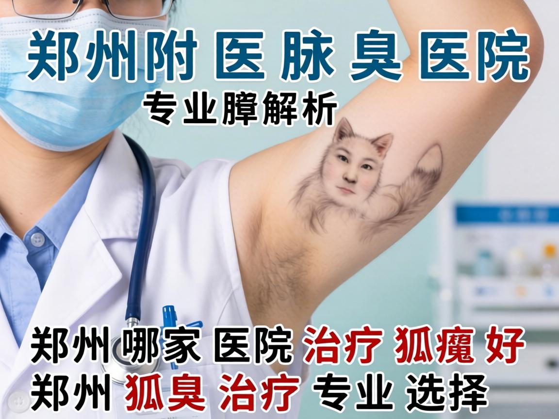郑州附医腋臭医院专业解析,郑州哪家医院治疗狐臭好,郑州狐臭治疗专业选择 郑州附医腋臭医院专业解析,郑州哪家医院治疗狐臭好,郑州狐臭治疗专业选择