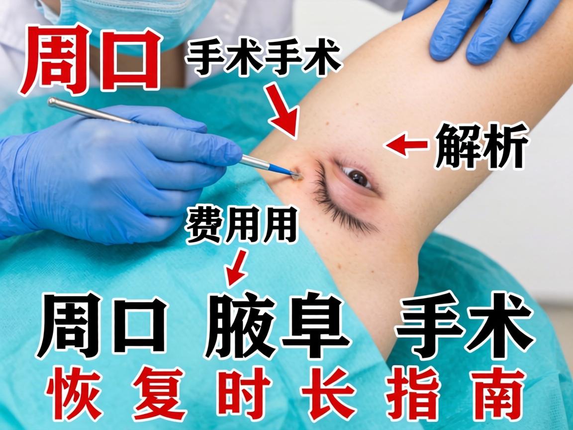 周口腋臭手术费用解析 周口腋臭手术恢复时长指南 周口腋臭手术费用解析 周口腋臭手术恢复时长指南