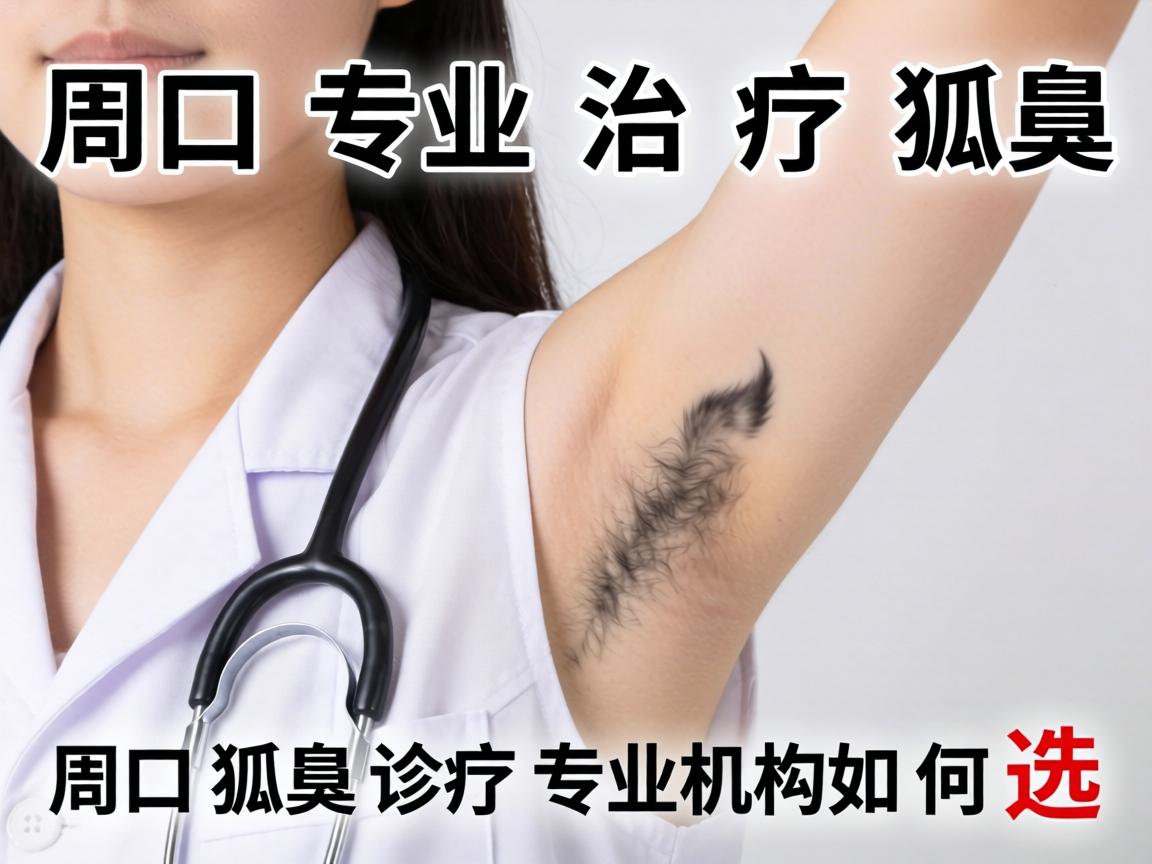 周口专业治疗狐臭医院解析,周口狐臭诊疗专业机构如何选 周口专业治疗狐臭医院解析,周口狐臭诊疗专业机构如何选