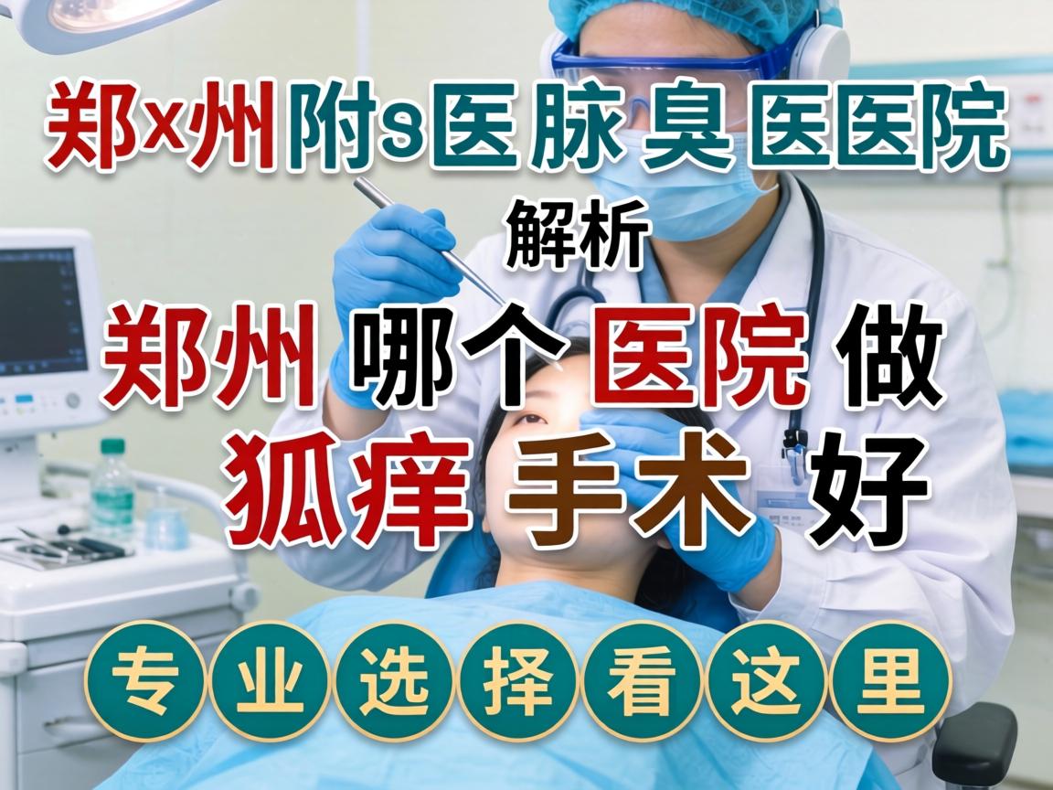 郑州附医腋臭医院解析,郑州哪个医院做狐臭手术好,专业选择看这里 郑州附医腋臭医院解析,郑州哪个医院做狐臭手术好,专业选择看这里